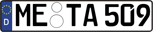 ME-TA509