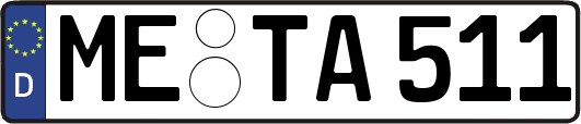 ME-TA511