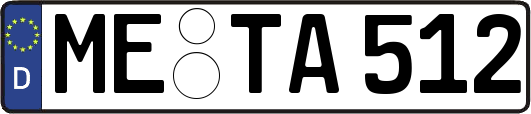 ME-TA512