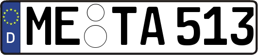 ME-TA513