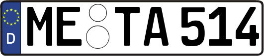 ME-TA514