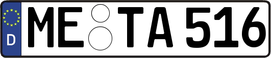 ME-TA516