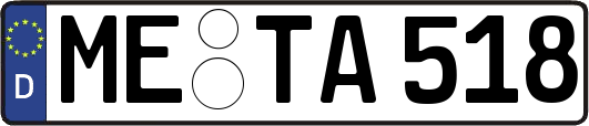 ME-TA518