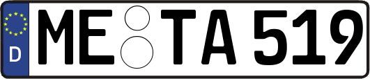 ME-TA519