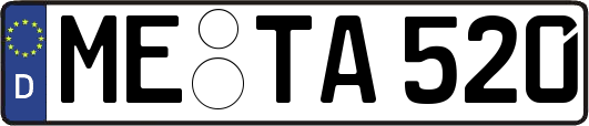 ME-TA520