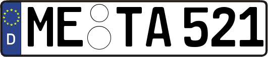 ME-TA521