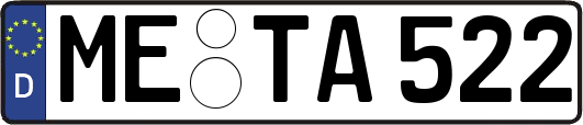ME-TA522