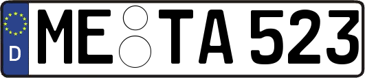 ME-TA523