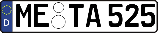 ME-TA525