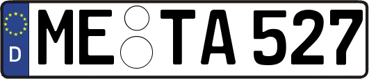 ME-TA527