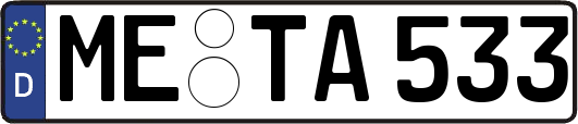 ME-TA533