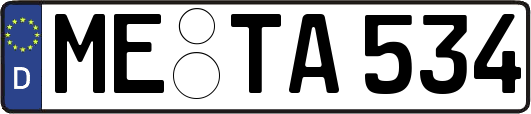 ME-TA534