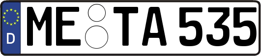 ME-TA535