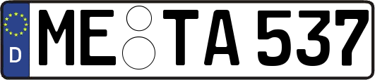 ME-TA537