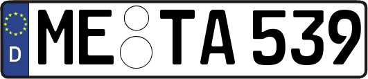 ME-TA539