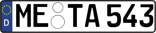 ME-TA543