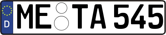 ME-TA545