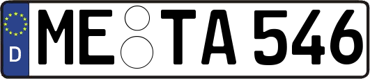 ME-TA546