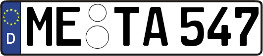 ME-TA547