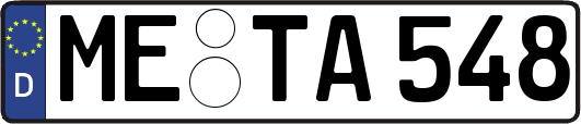 ME-TA548