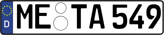ME-TA549