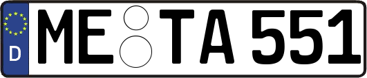 ME-TA551