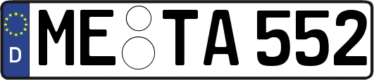 ME-TA552
