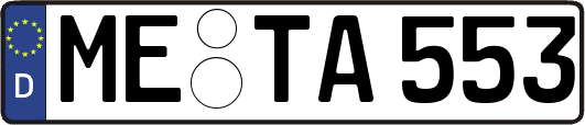 ME-TA553