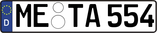 ME-TA554