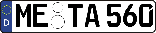 ME-TA560