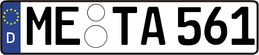 ME-TA561