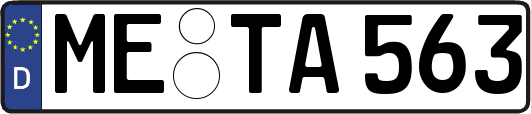 ME-TA563
