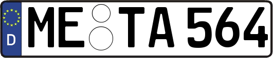 ME-TA564