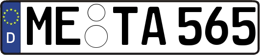 ME-TA565