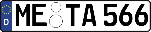 ME-TA566
