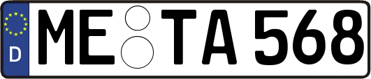 ME-TA568
