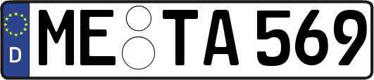ME-TA569