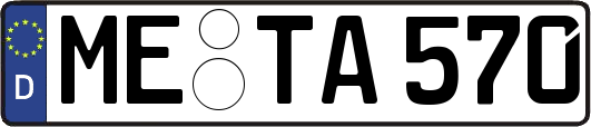 ME-TA570