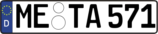ME-TA571