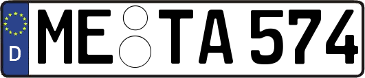 ME-TA574
