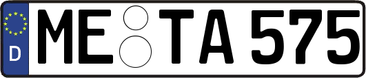 ME-TA575
