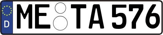 ME-TA576