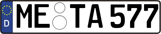 ME-TA577