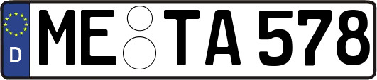 ME-TA578