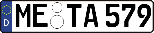 ME-TA579