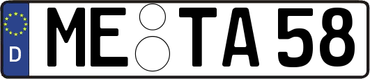 ME-TA58