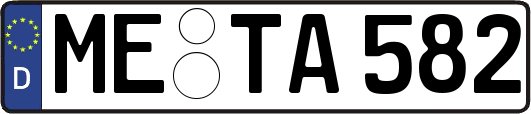 ME-TA582