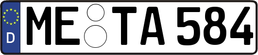 ME-TA584