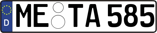 ME-TA585