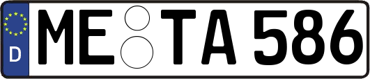 ME-TA586